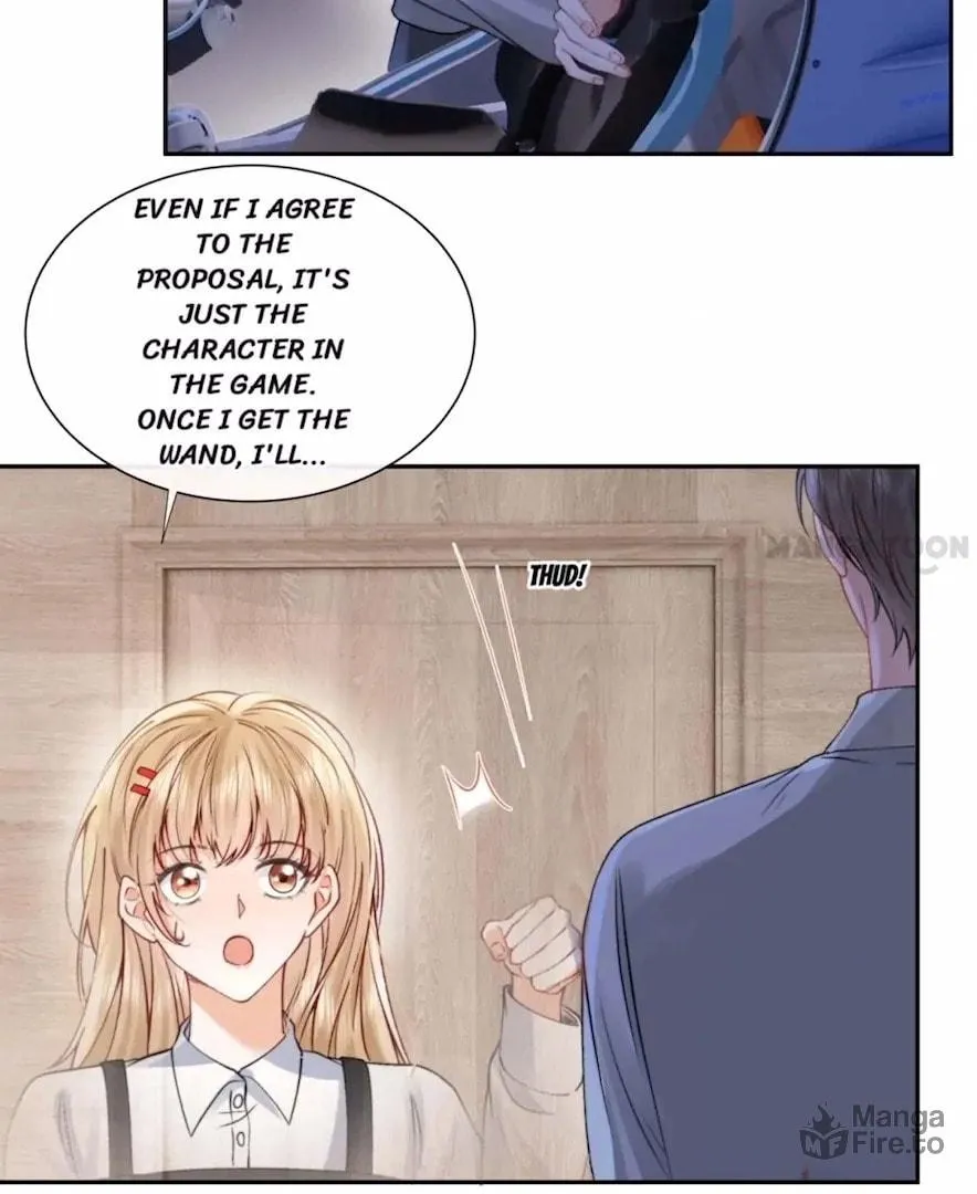 2D Lover Chapter 34 page 40 - 