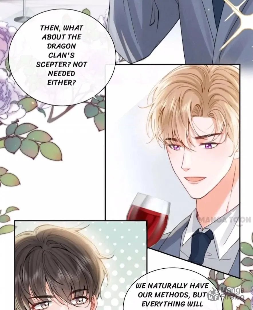 2D Lover Chapter 34 page 5 - 