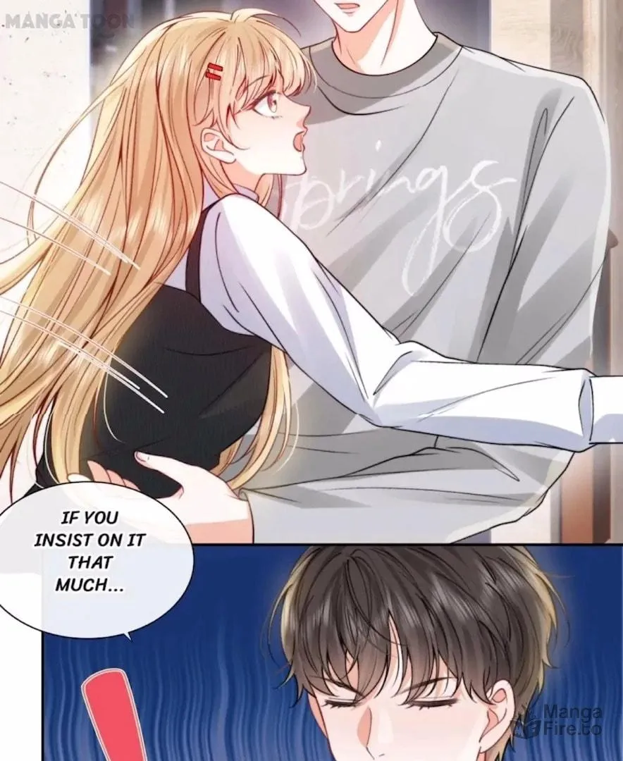 2D Lover Chapter 34 page 42 - 