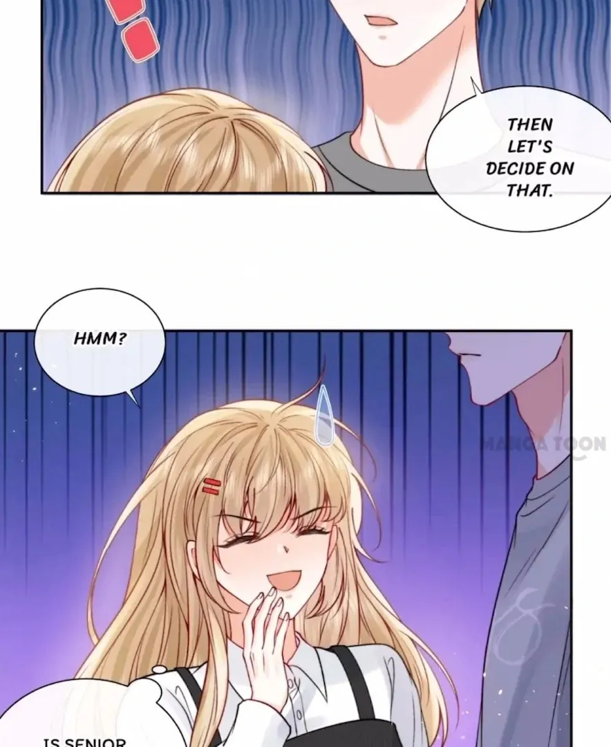 2D Lover Chapter 34 page 43 - 