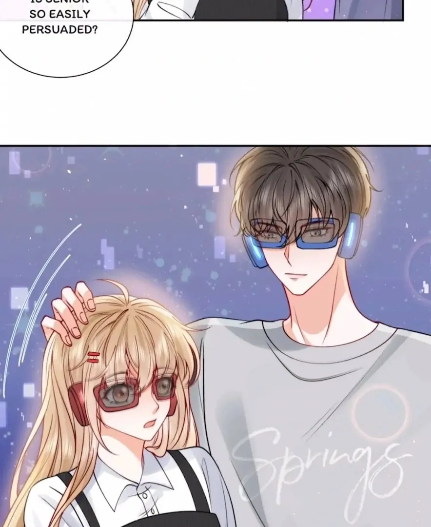 2D Lover Chapter 34 page 44 - 
