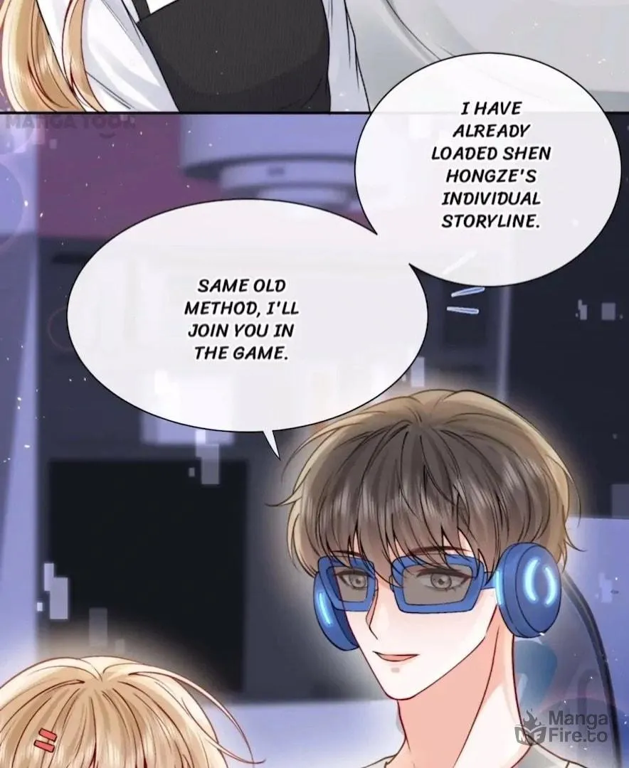 2D Lover Chapter 34 page 45 - 