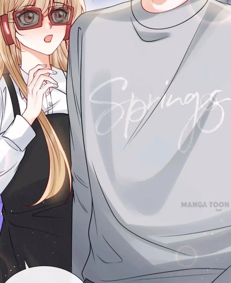 2D Lover Chapter 34 page 46 - 