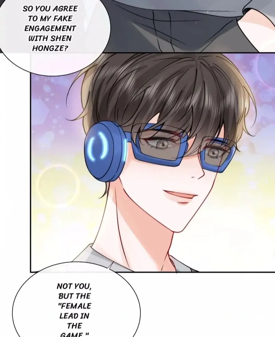 2D Lover Chapter 34 page 47 - 