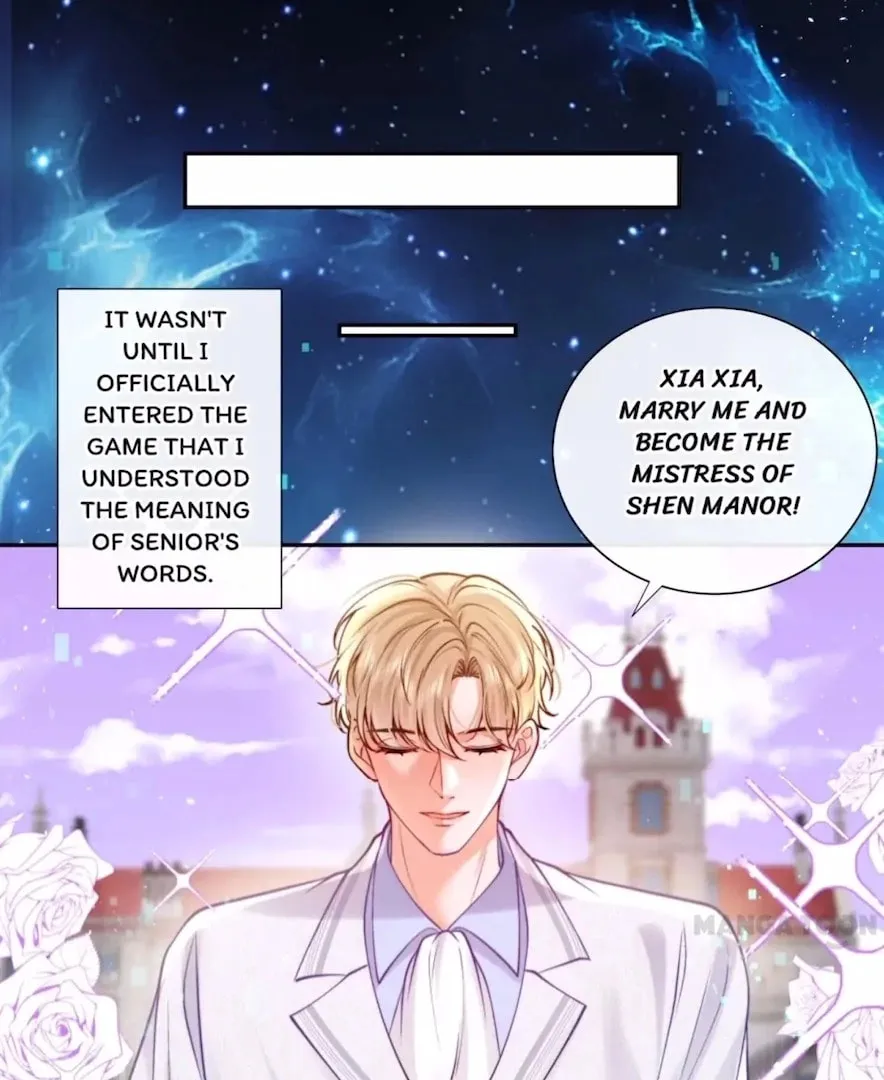 2D Lover Chapter 34 page 49 - 