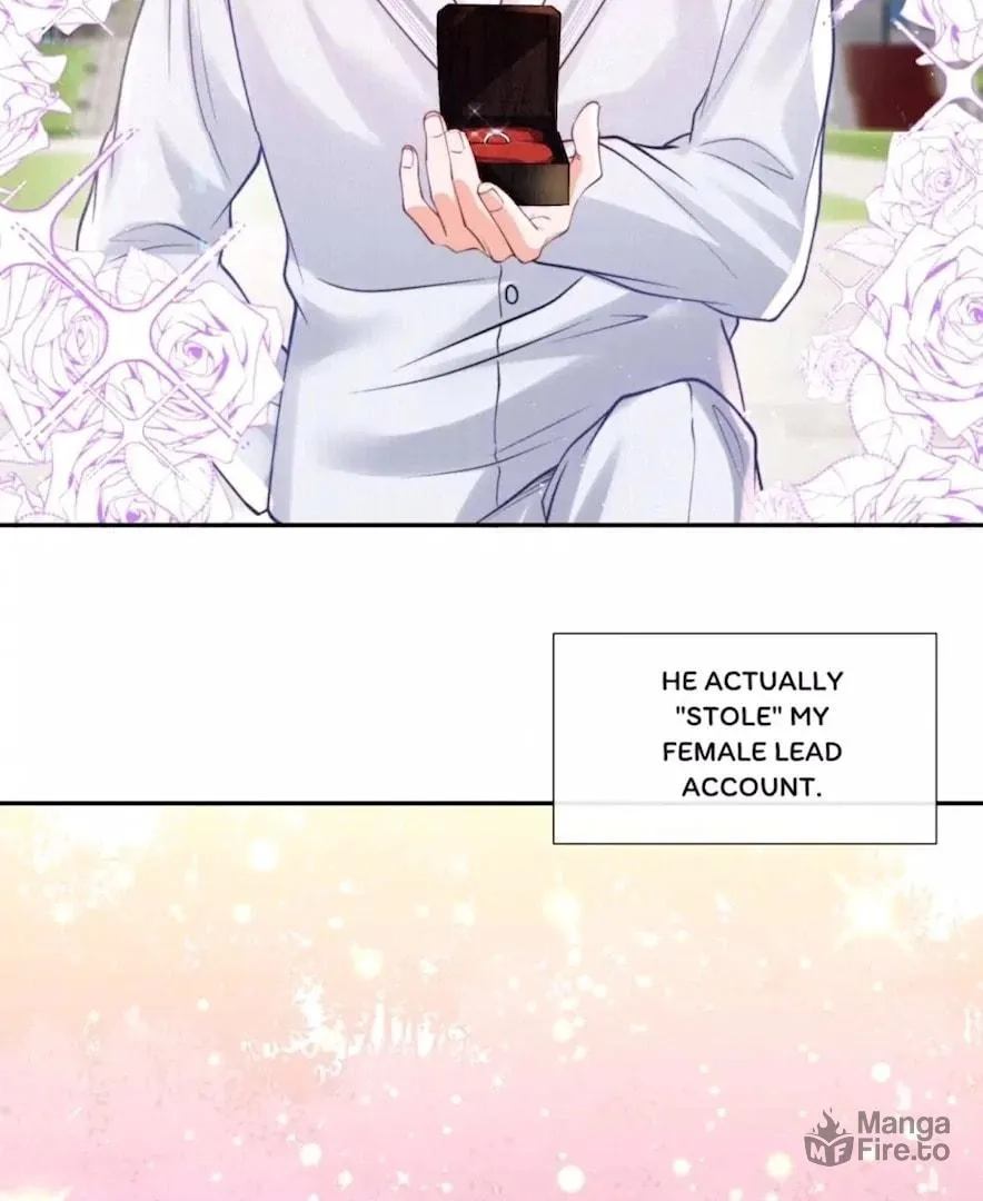 2D Lover Chapter 34 page 50 - 