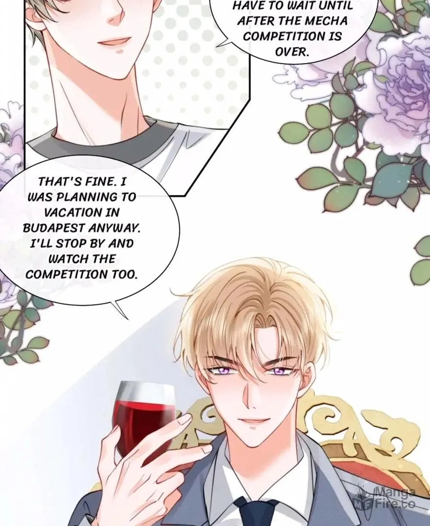 2D Lover Chapter 34 page 6 - 