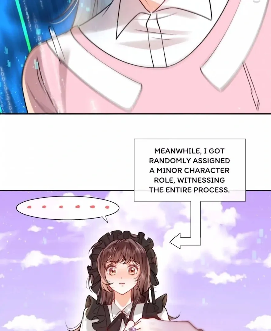 2D Lover Chapter 34 page 53 - 