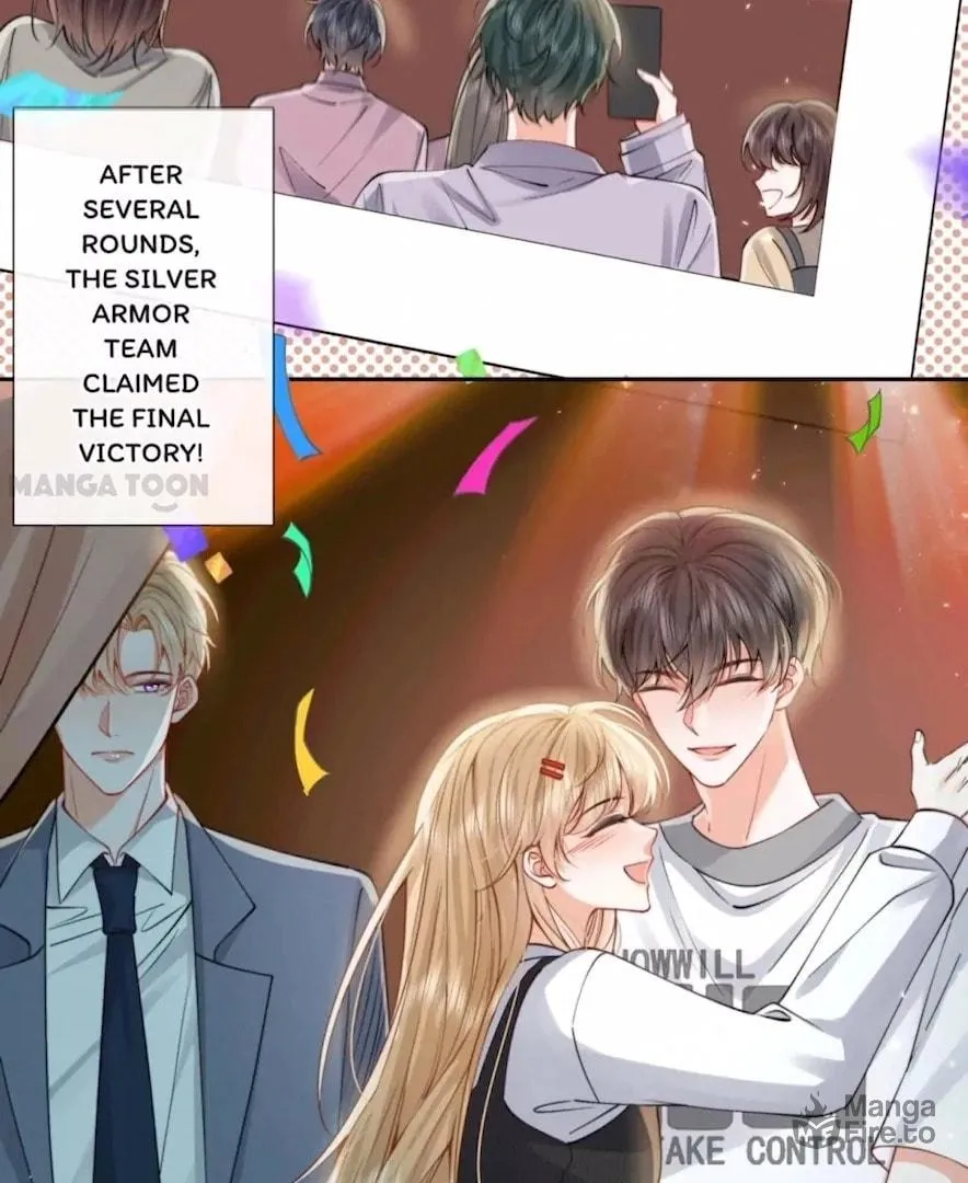 2D Lover Chapter 34 page 10 - 