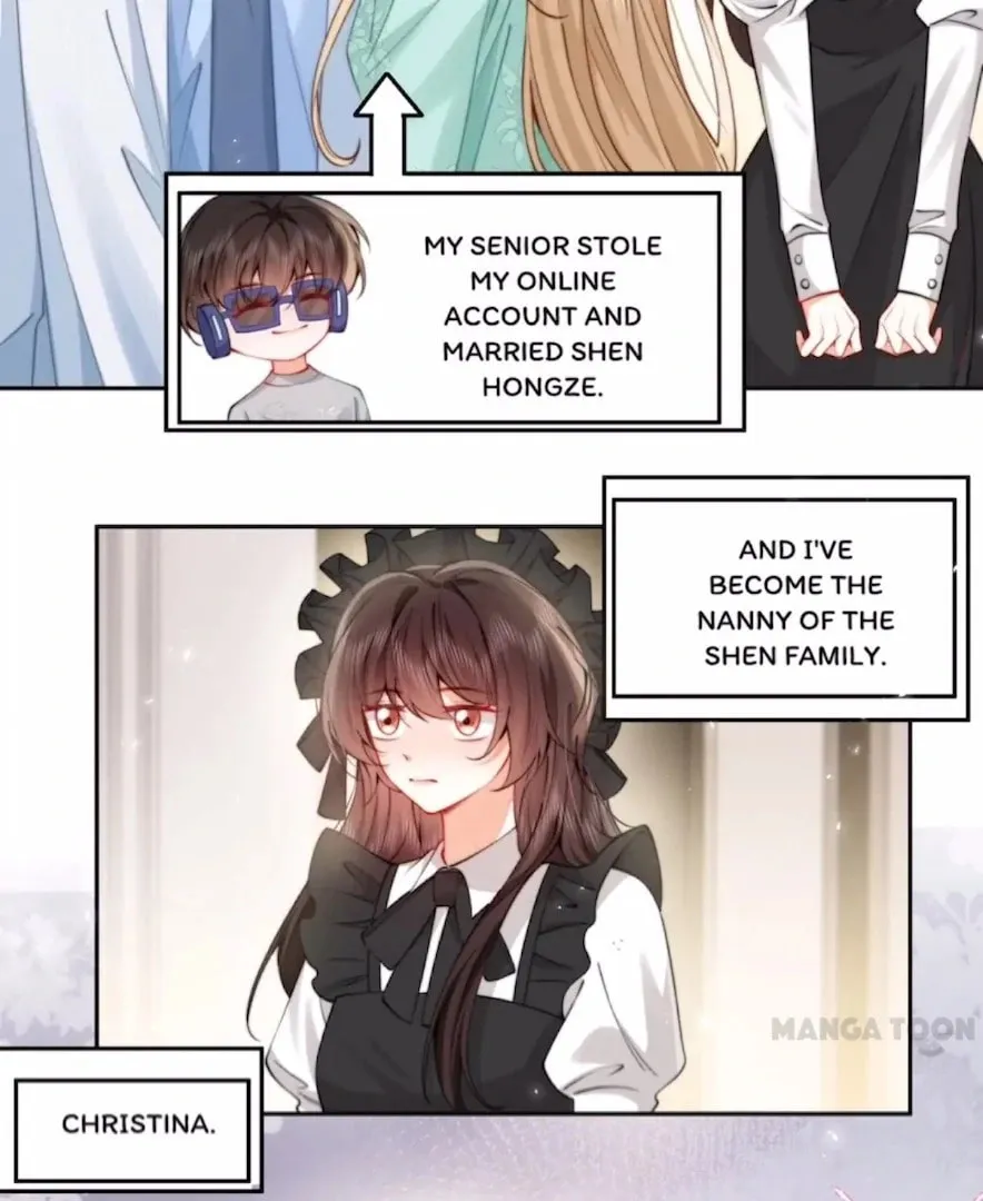 2D Lover Chapter 35 page 2 - 