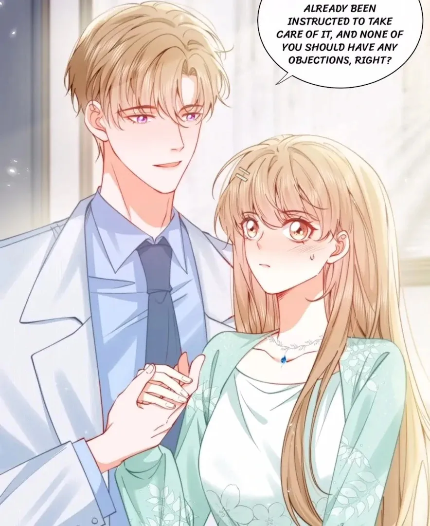 2D Lover Chapter 35 page 11 - 