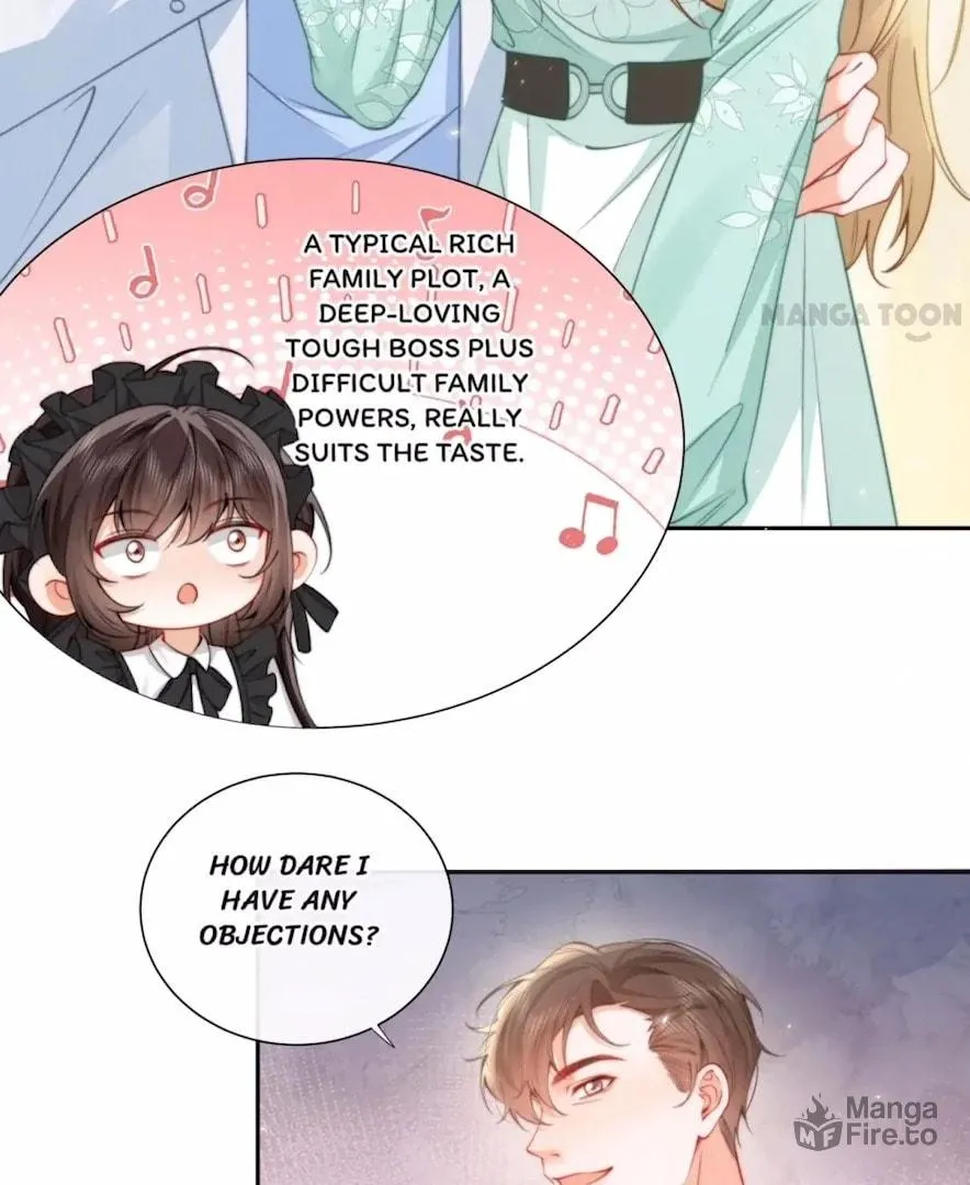 2D Lover Chapter 35 page 12 - 