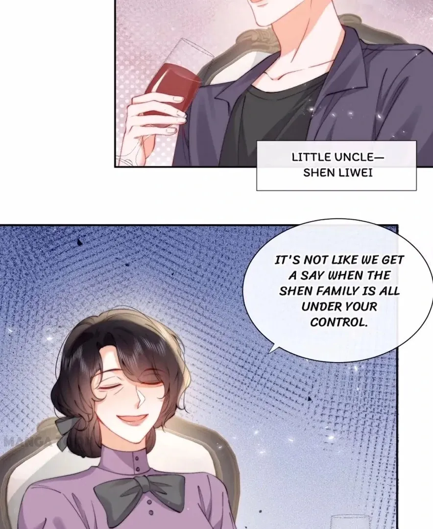 2D Lover Chapter 35 page 13 - 