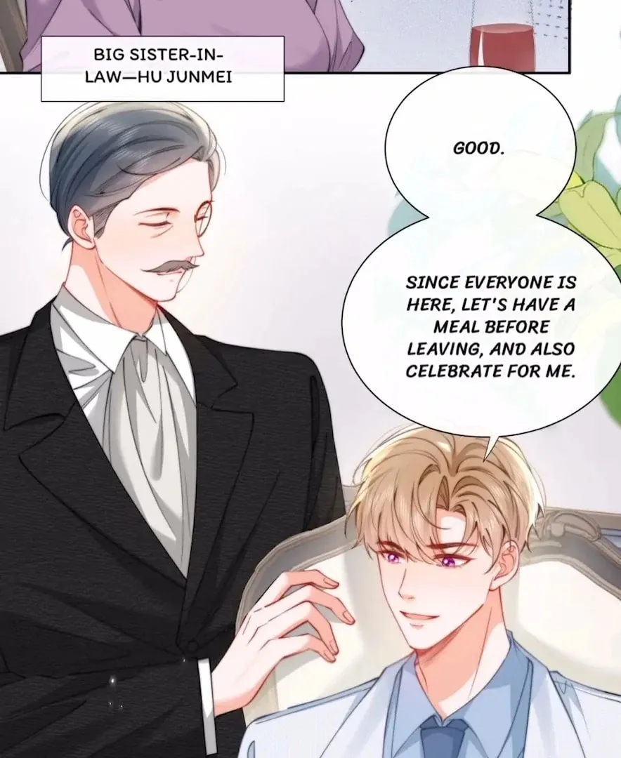 2D Lover Chapter 35 page 14 - 
