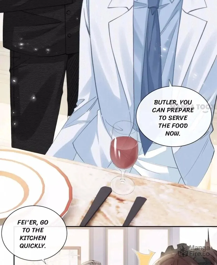 2D Lover Chapter 35 page 15 - 