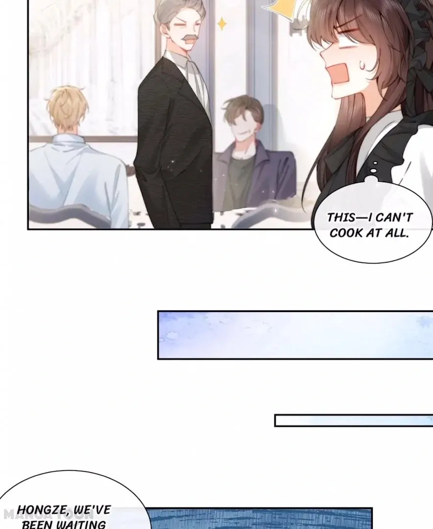 2D Lover Chapter 35 page 16 - 