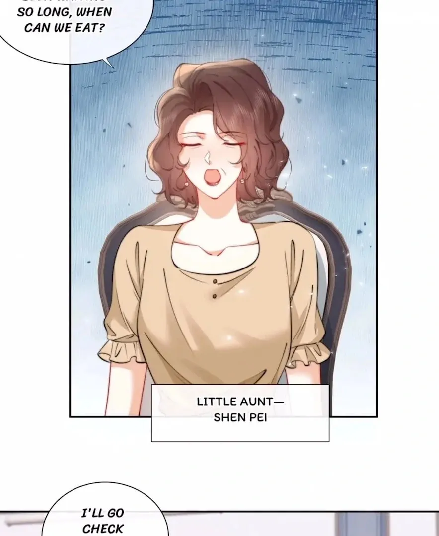 2D Lover Chapter 35 page 17 - 