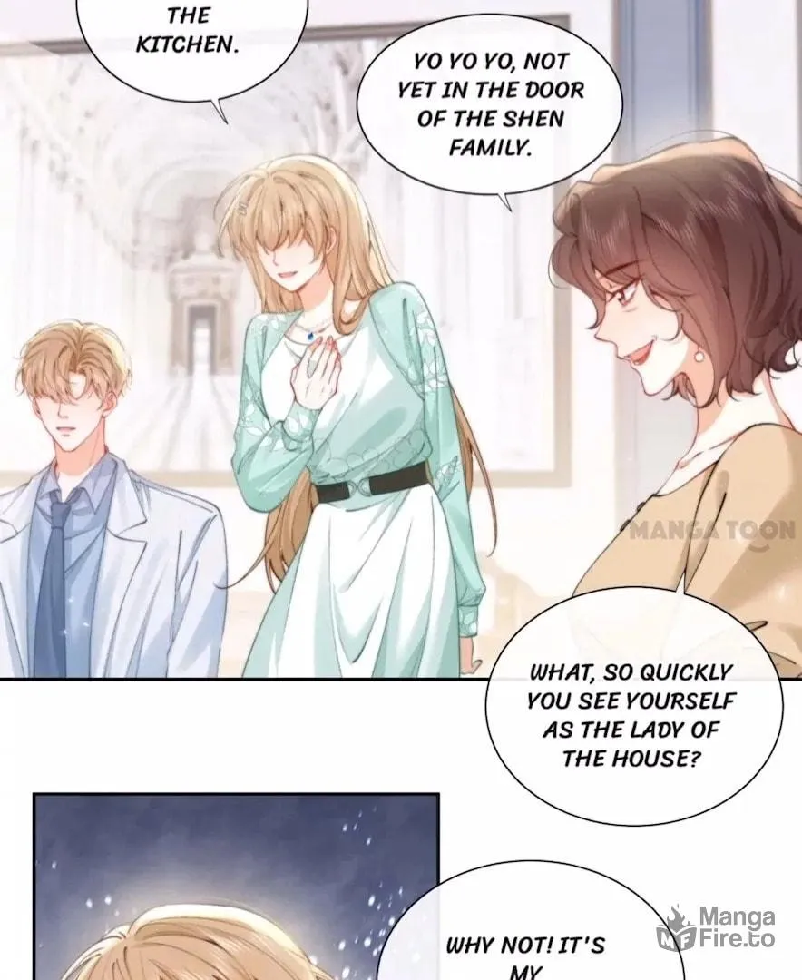 2D Lover Chapter 35 page 18 - 