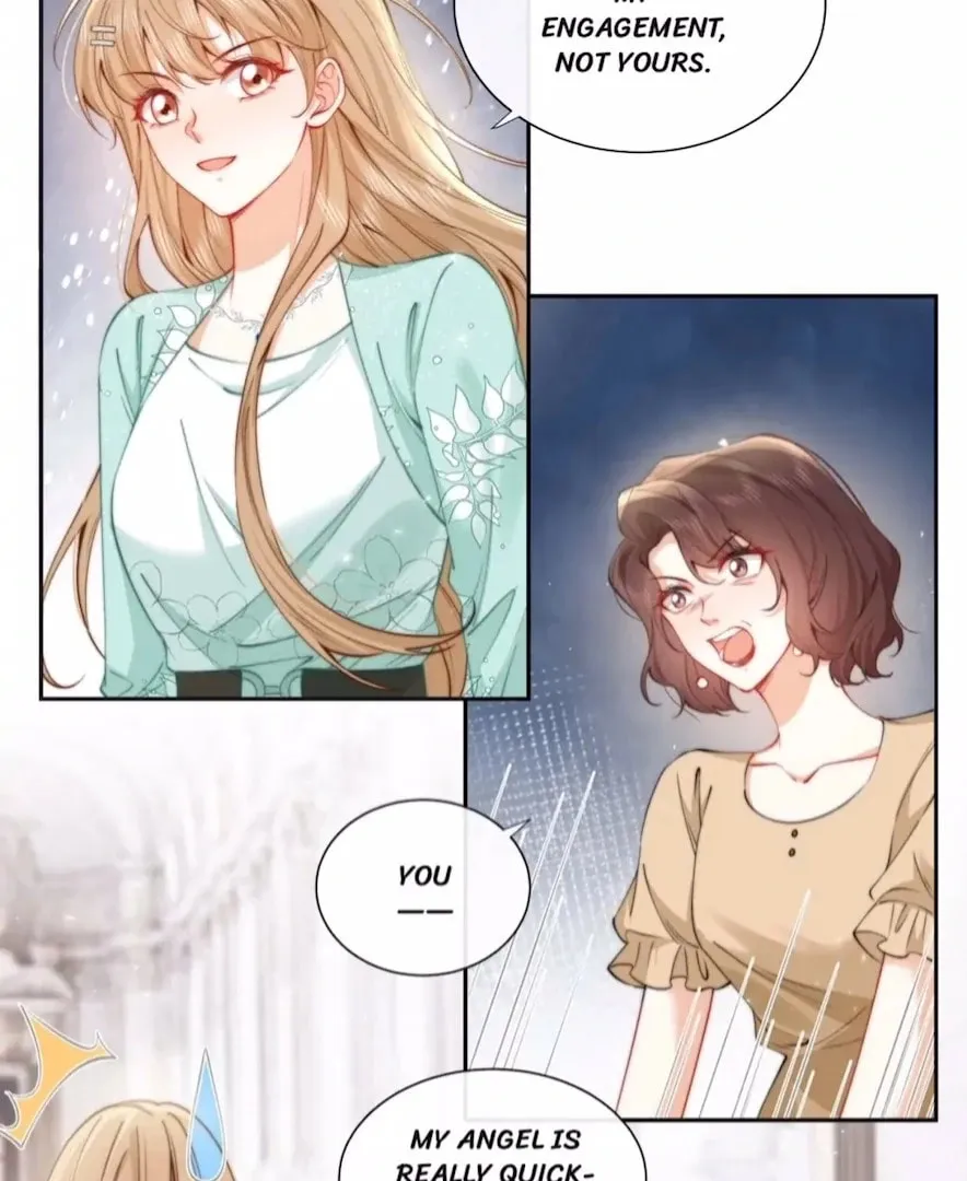 2D Lover Chapter 35 page 19 - 