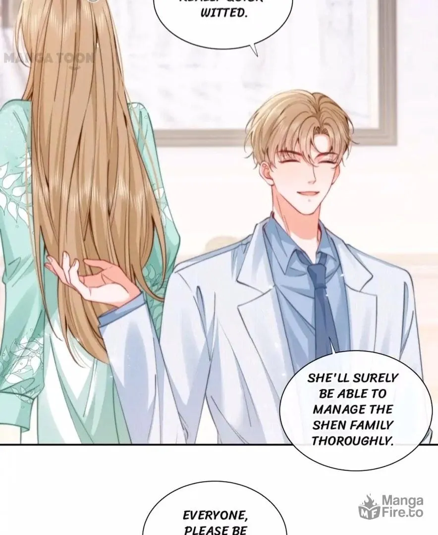 2D Lover Chapter 35 page 20 - 