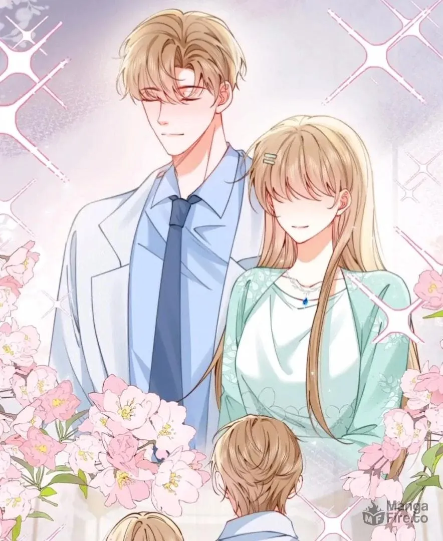 2D Lover Chapter 35 page 3 - 