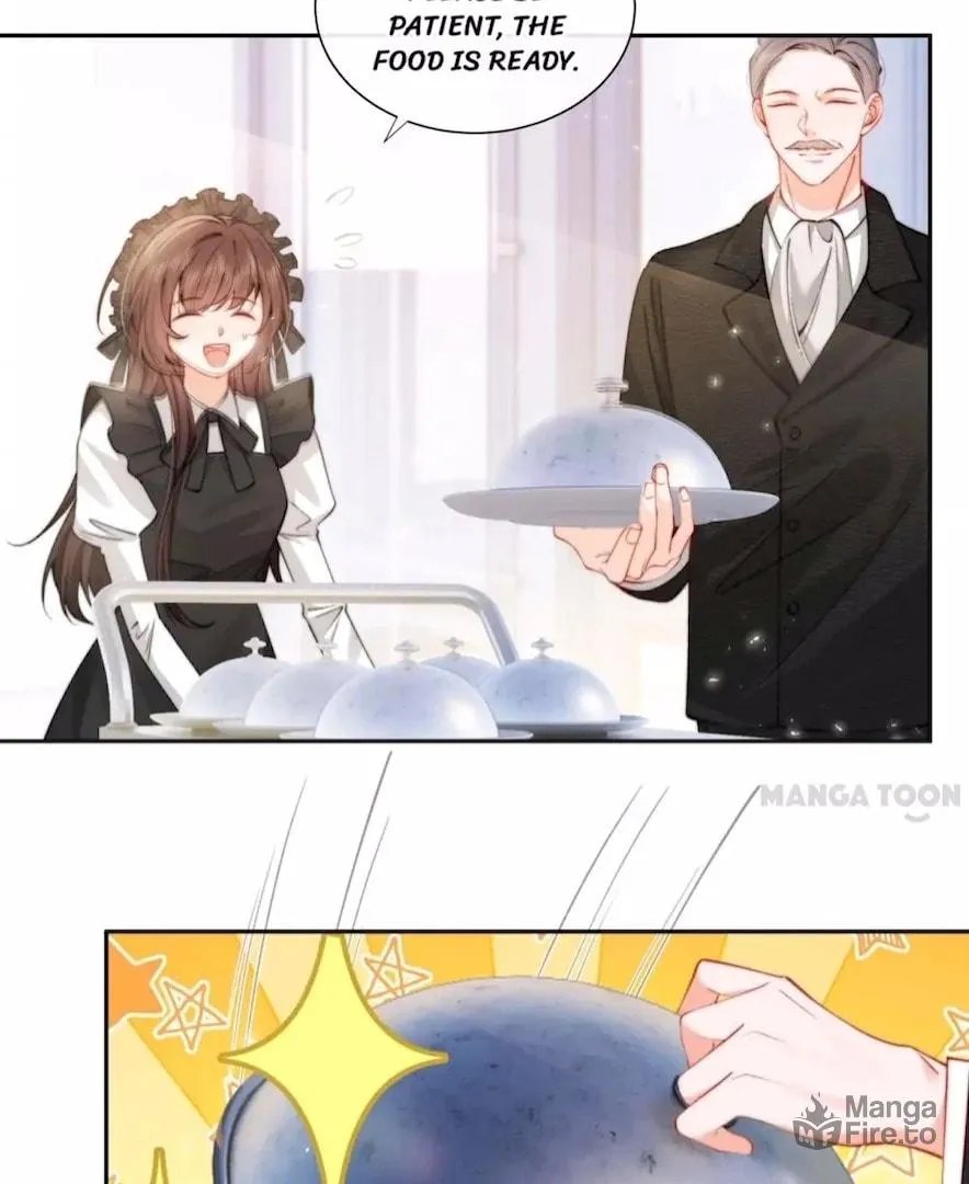 2D Lover Chapter 35 page 21 - 