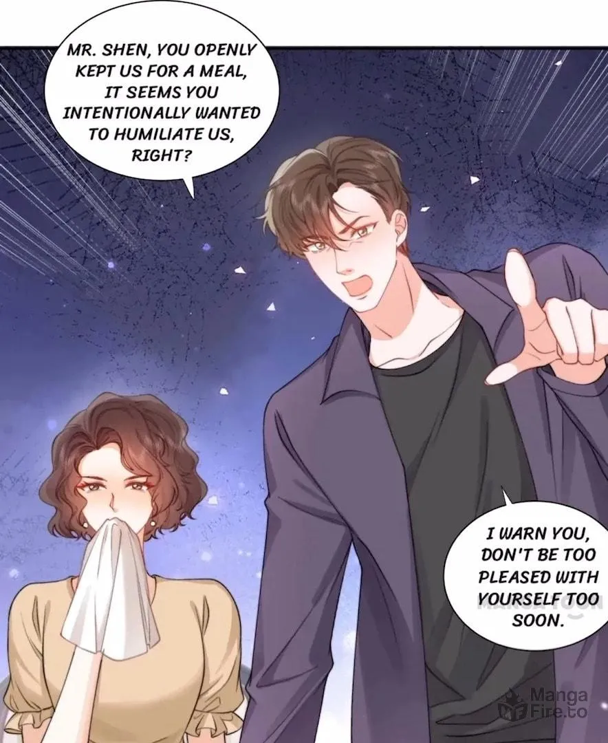 2D Lover Chapter 35 page 24 - 