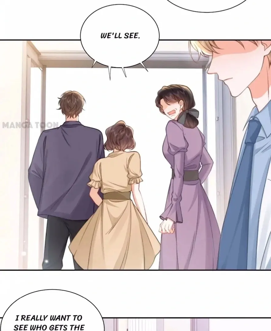 2D Lover Chapter 35 page 26 - 