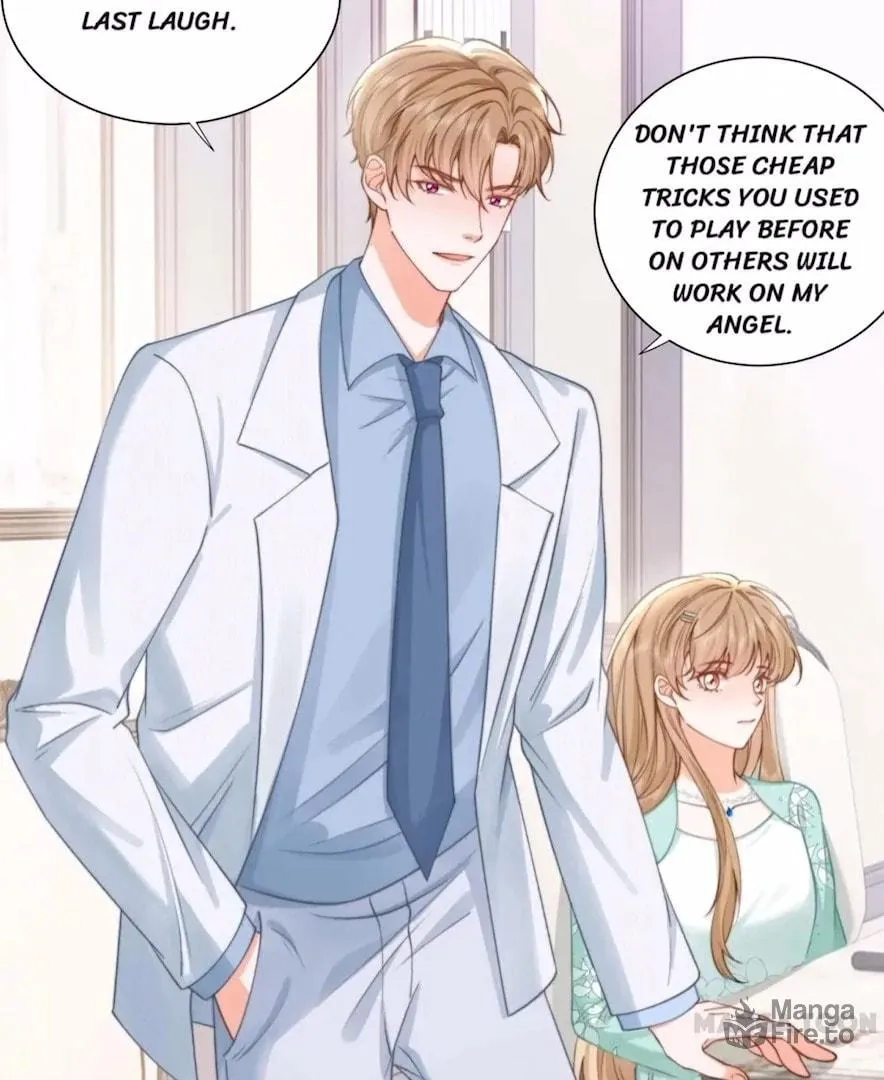 2D Lover Chapter 35 page 27 - 