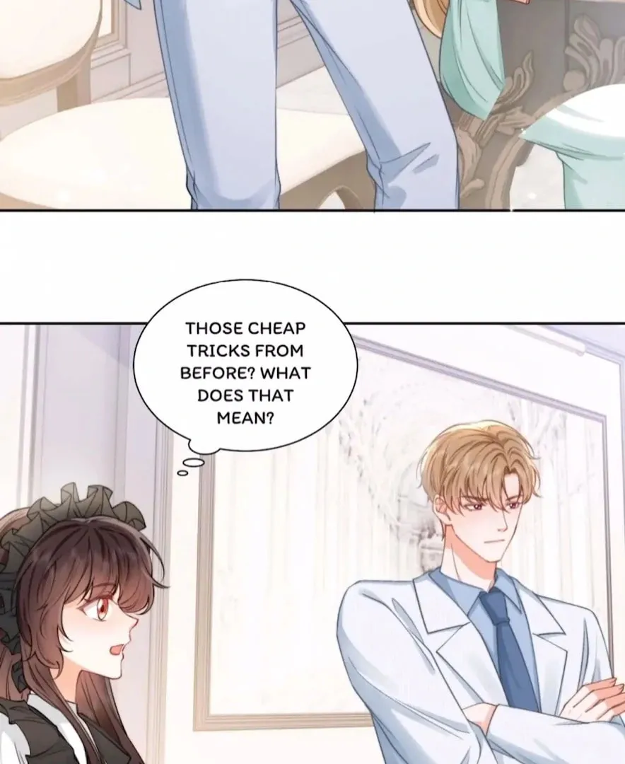 2D Lover Chapter 35 page 28 - 