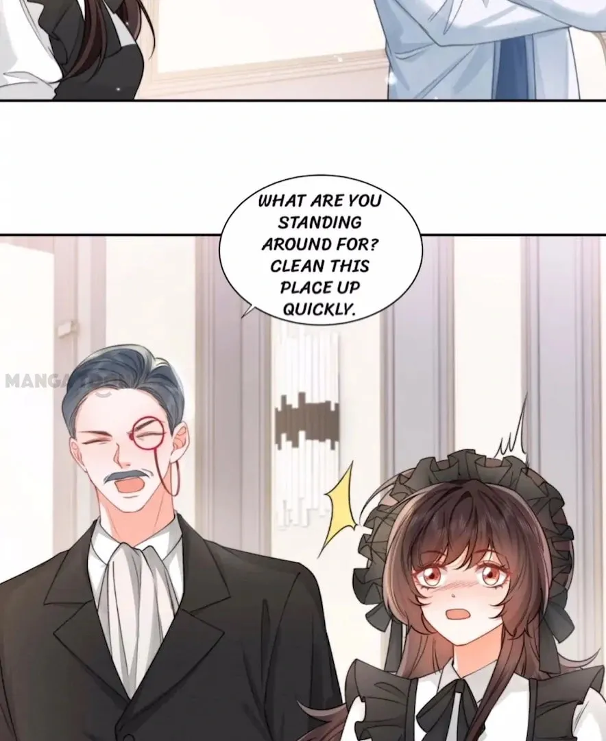 2D Lover Chapter 35 page 29 - 