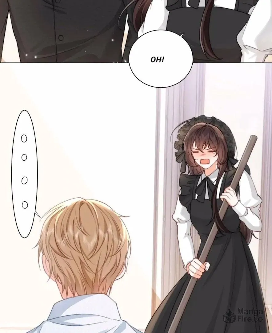 2D Lover Chapter 35 page 30 - 