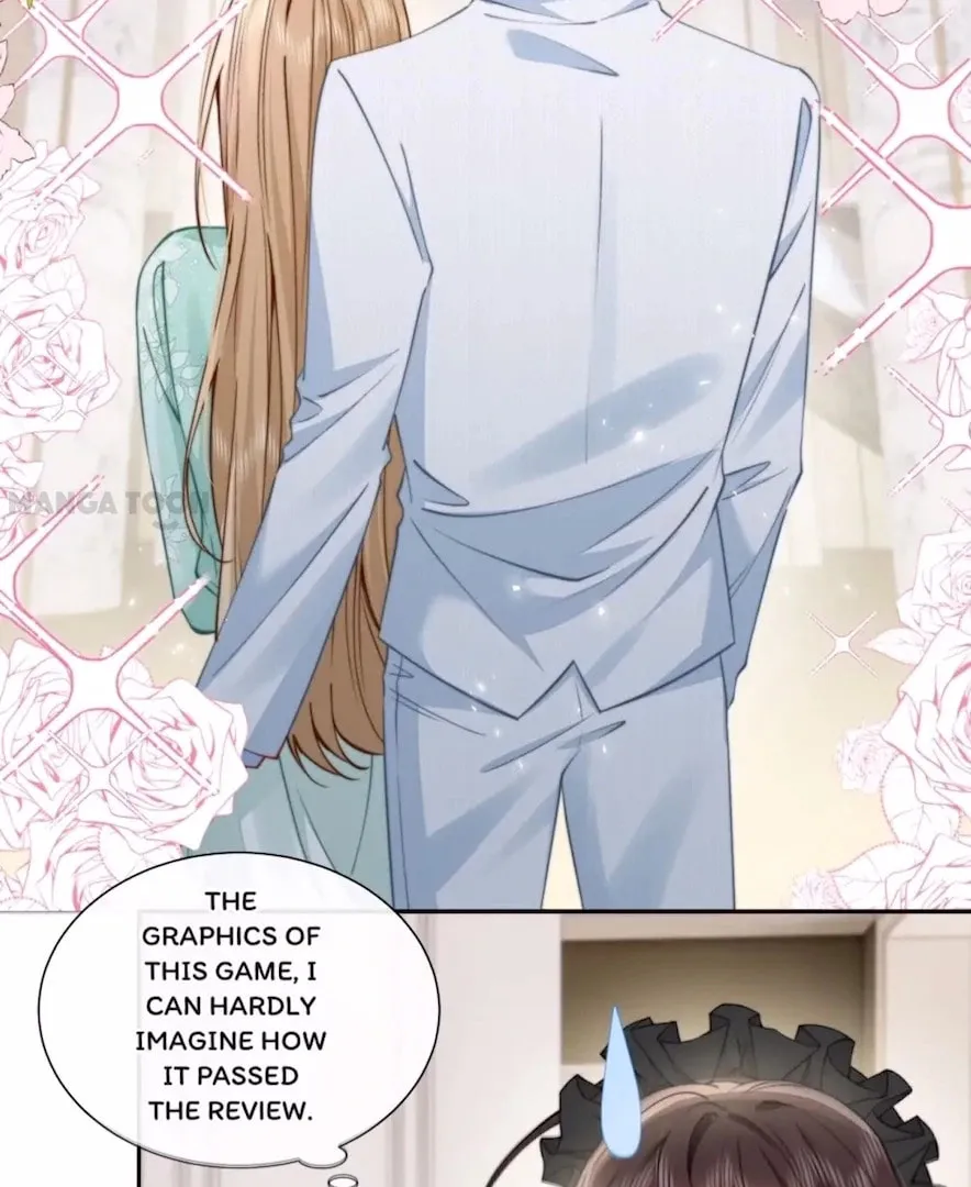2D Lover Chapter 35 page 4 - 
