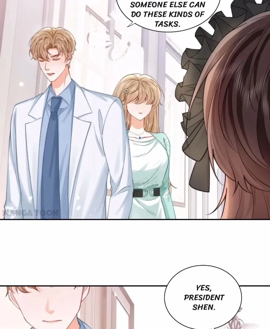 2D Lover Chapter 35 page 32 - 