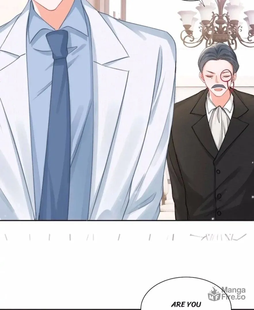2D Lover Chapter 35 page 33 - 
