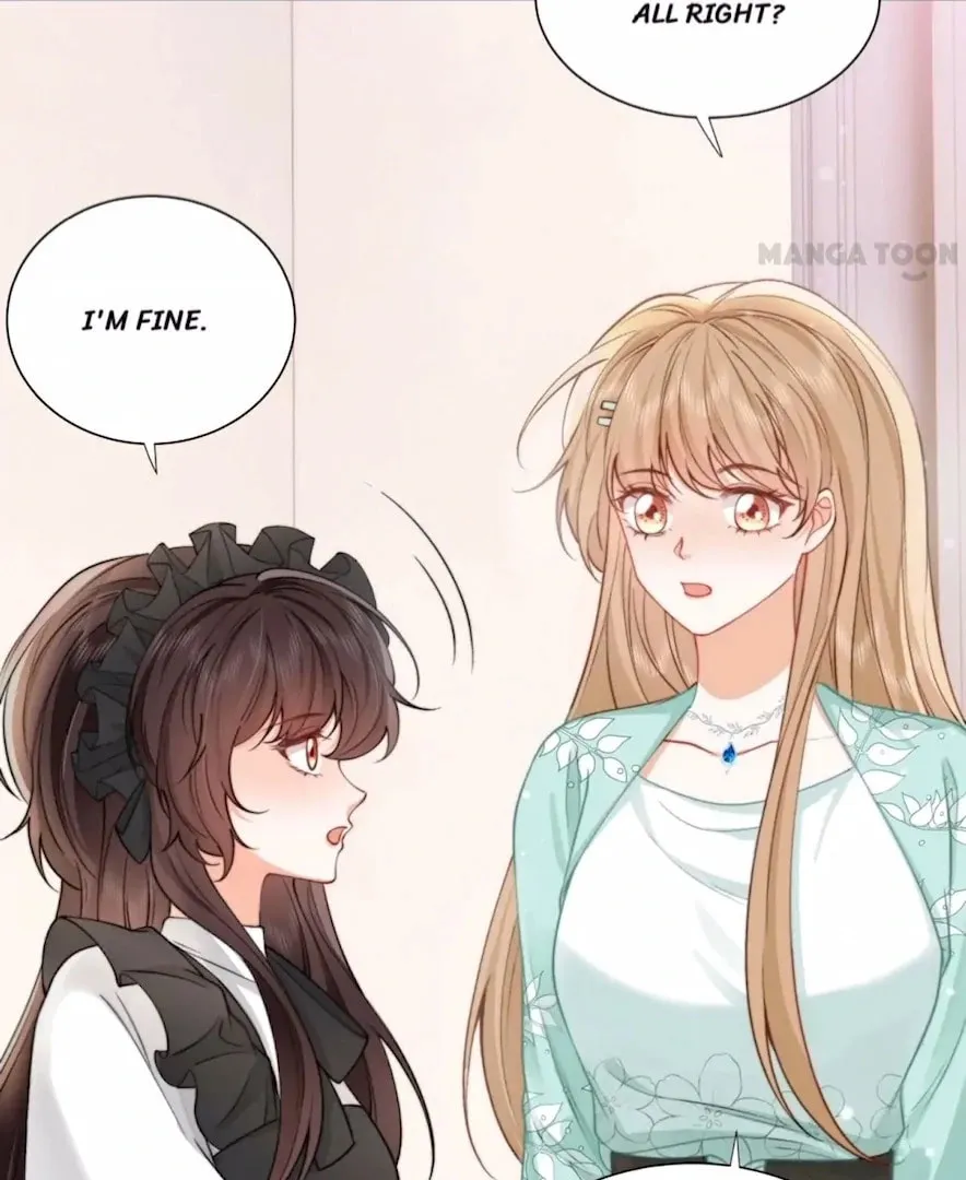 2D Lover Chapter 35 page 34 - 