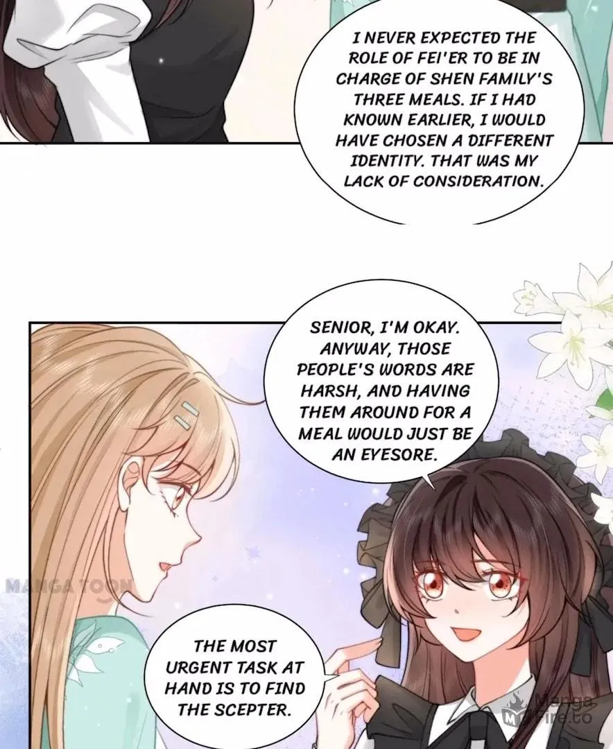 2D Lover Chapter 35 page 35 - 