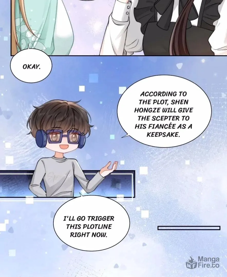 2D Lover Chapter 35 page 36 - 