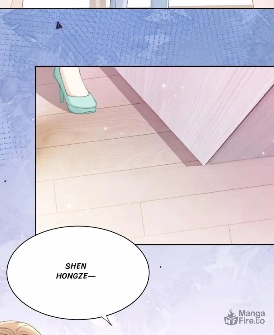 2D Lover Chapter 35 page 39 - 