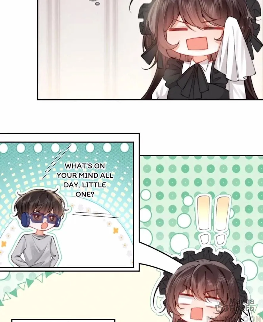 2D Lover Chapter 35 page 5 - 