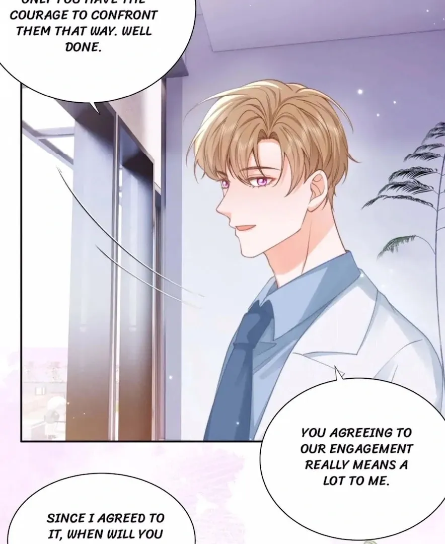2D Lover Chapter 35 page 41 - 