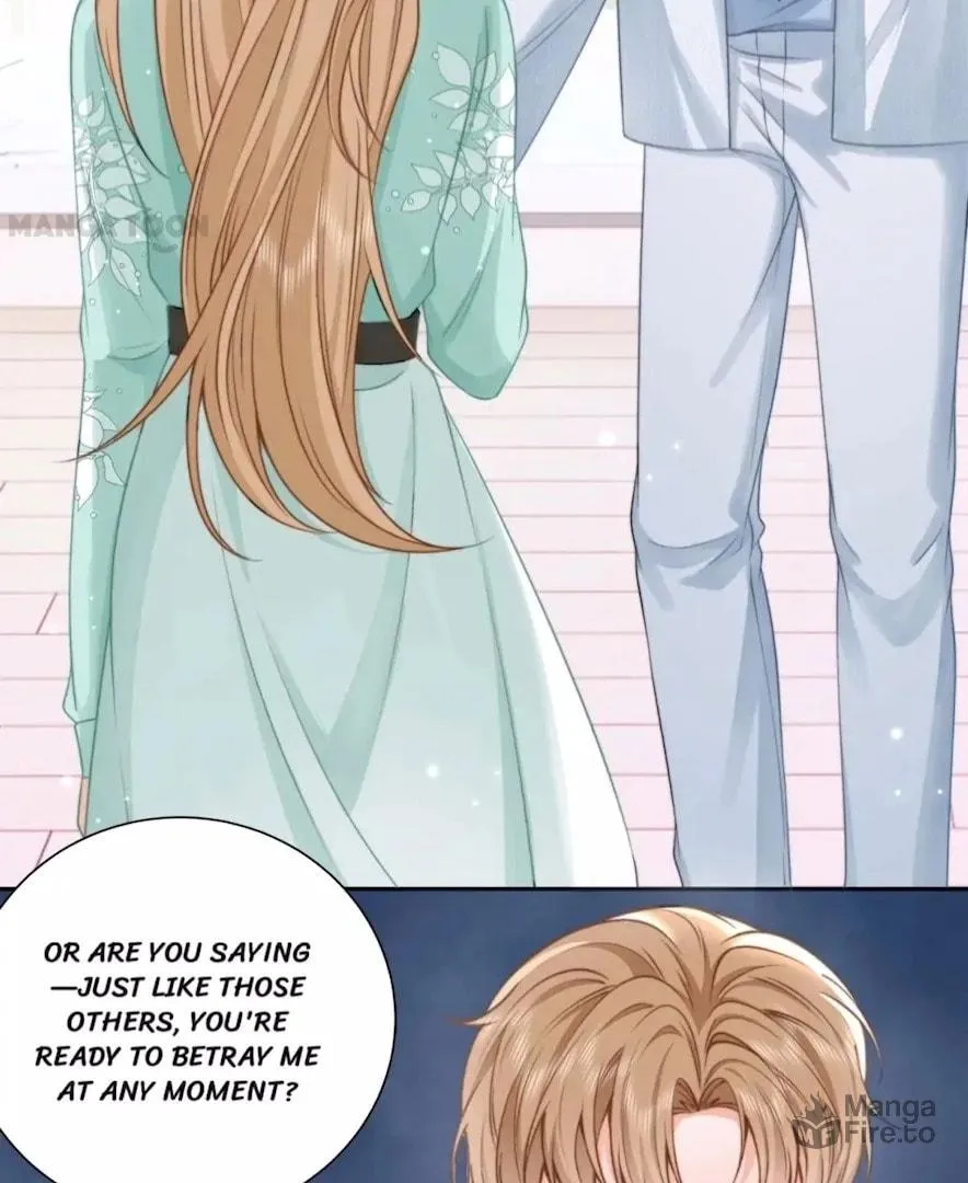 2D Lover Chapter 35 page 45 - 