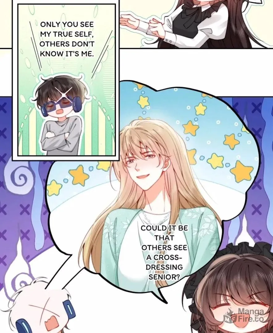 2D Lover Chapter 35 page 6 - 