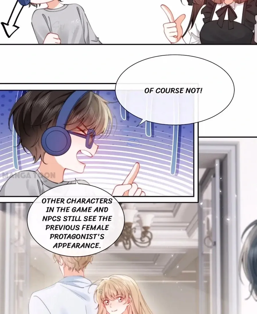 2D Lover Chapter 35 page 7 - 