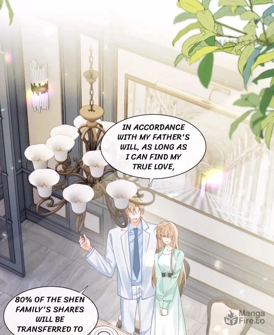2D Lover Chapter 35 page 9 - 