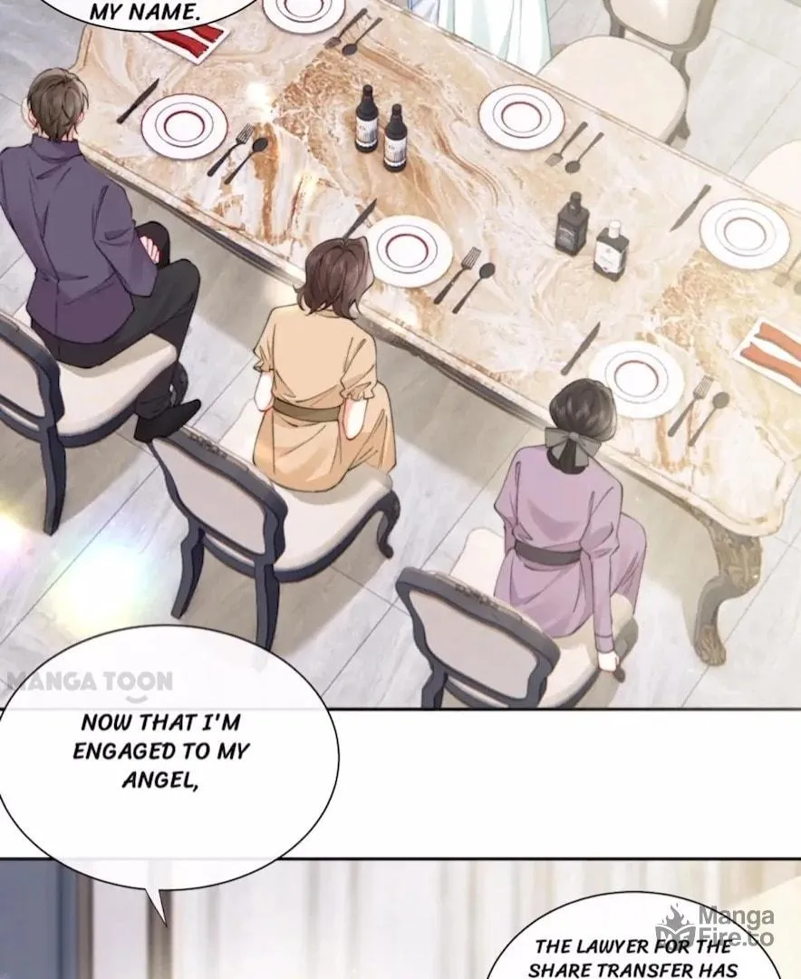 2D Lover Chapter 35 page 10 - 