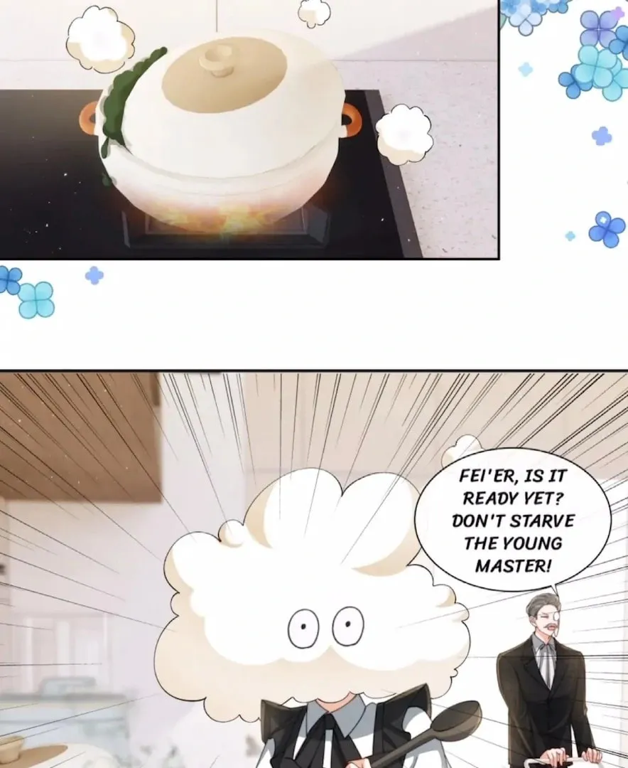 2D Lover Chapter 36 page 2 - 