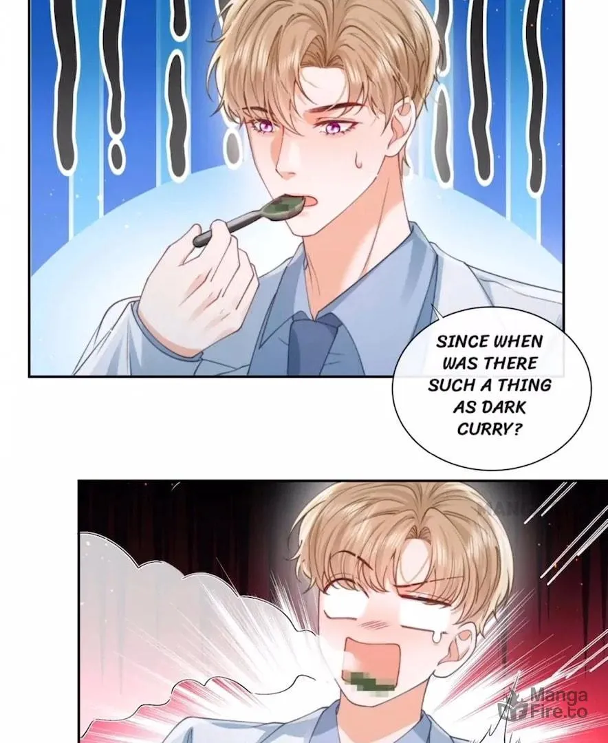 2D Lover Chapter 36 page 12 - 
