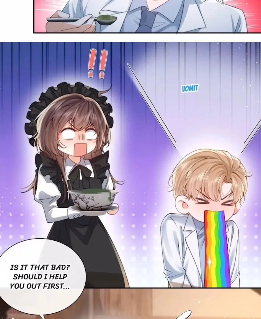 2D Lover Chapter 36 page 13 - 