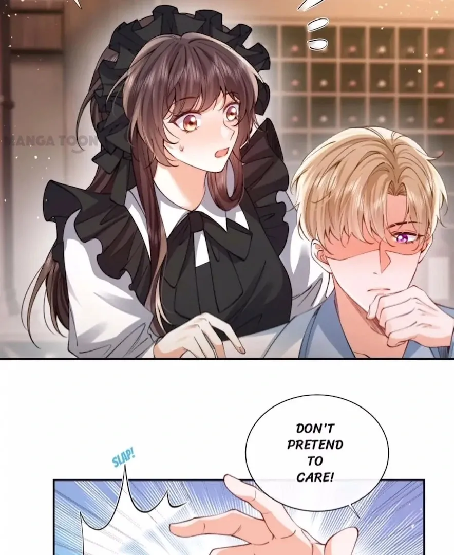 2D Lover Chapter 36 page 14 - 